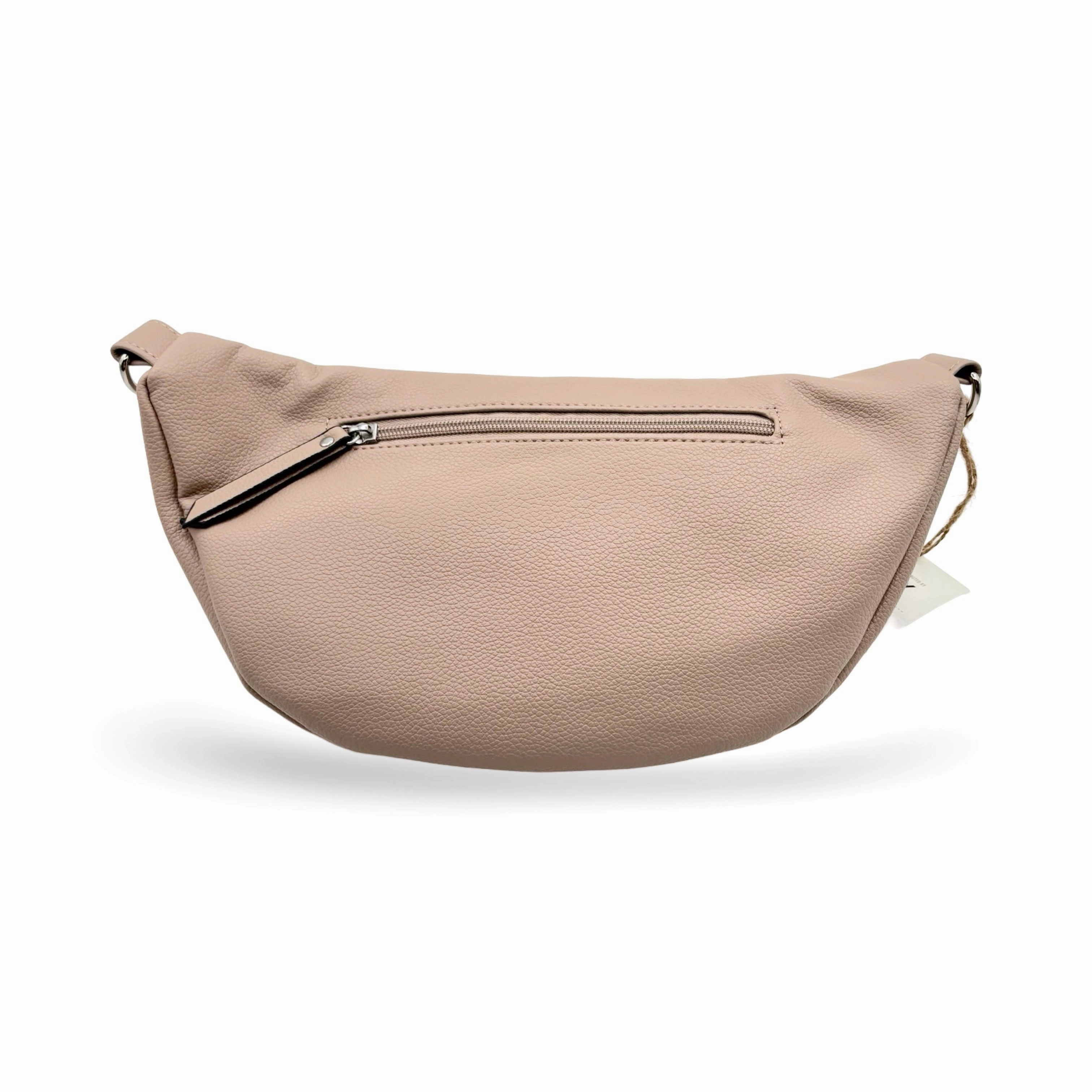 Marianne Beige Vegan Bag