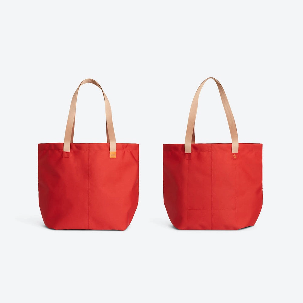 Market Tote