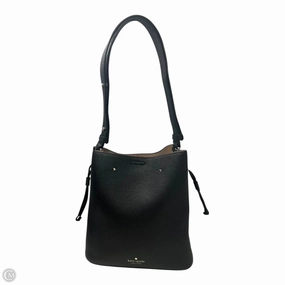 Marti Bucket Bag Handbag Designer By Kate Spade, Size: Medium