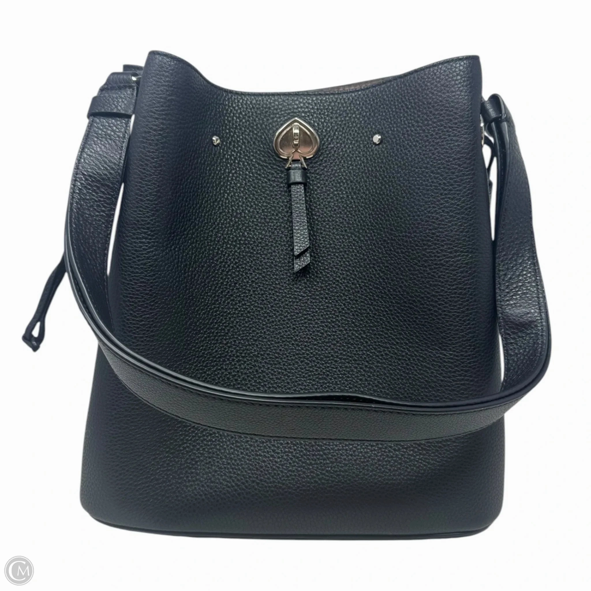 Marti Bucket Bag Handbag Designer By Kate Spade, Size: Medium