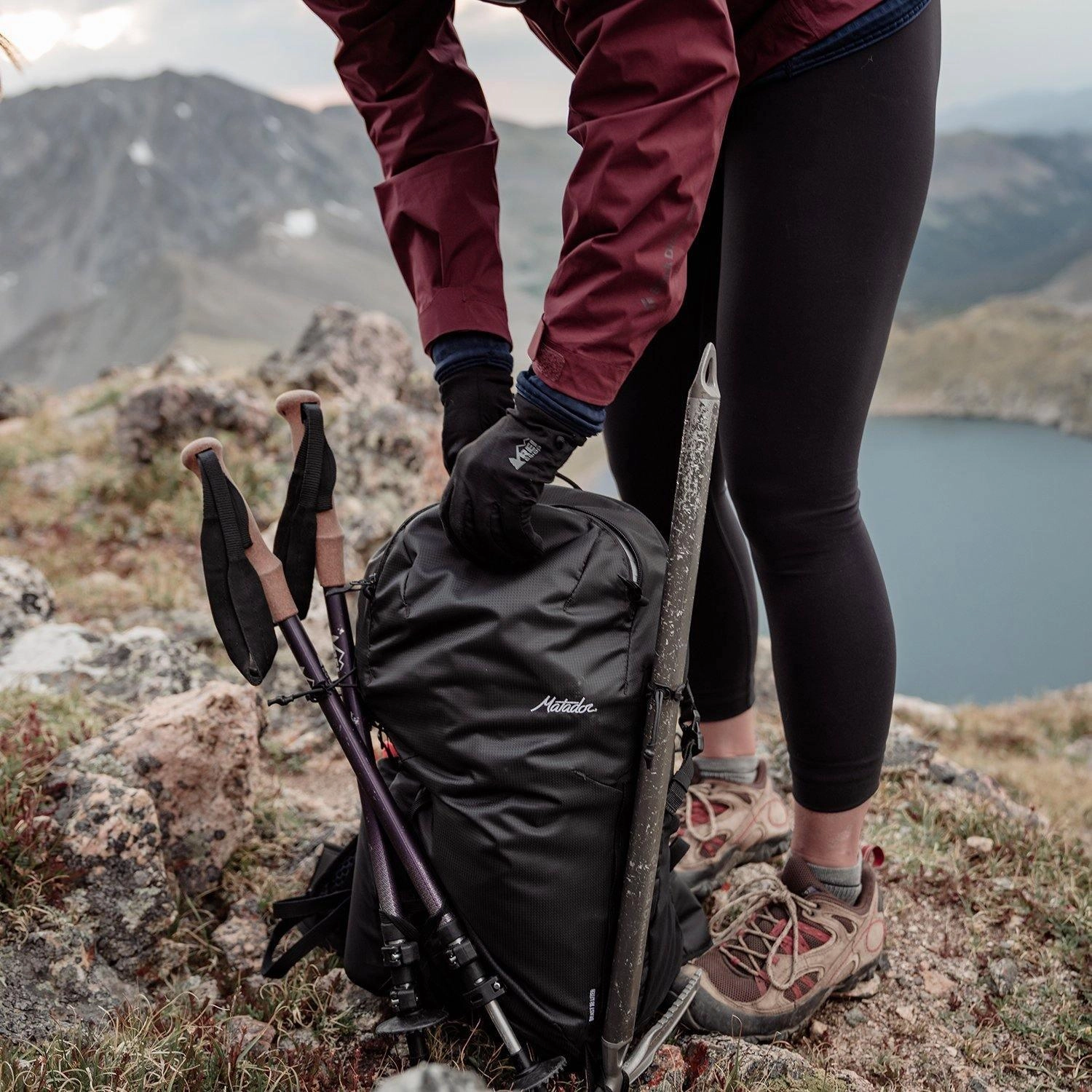 Matador Beast18 Ultralight Technical Backpack