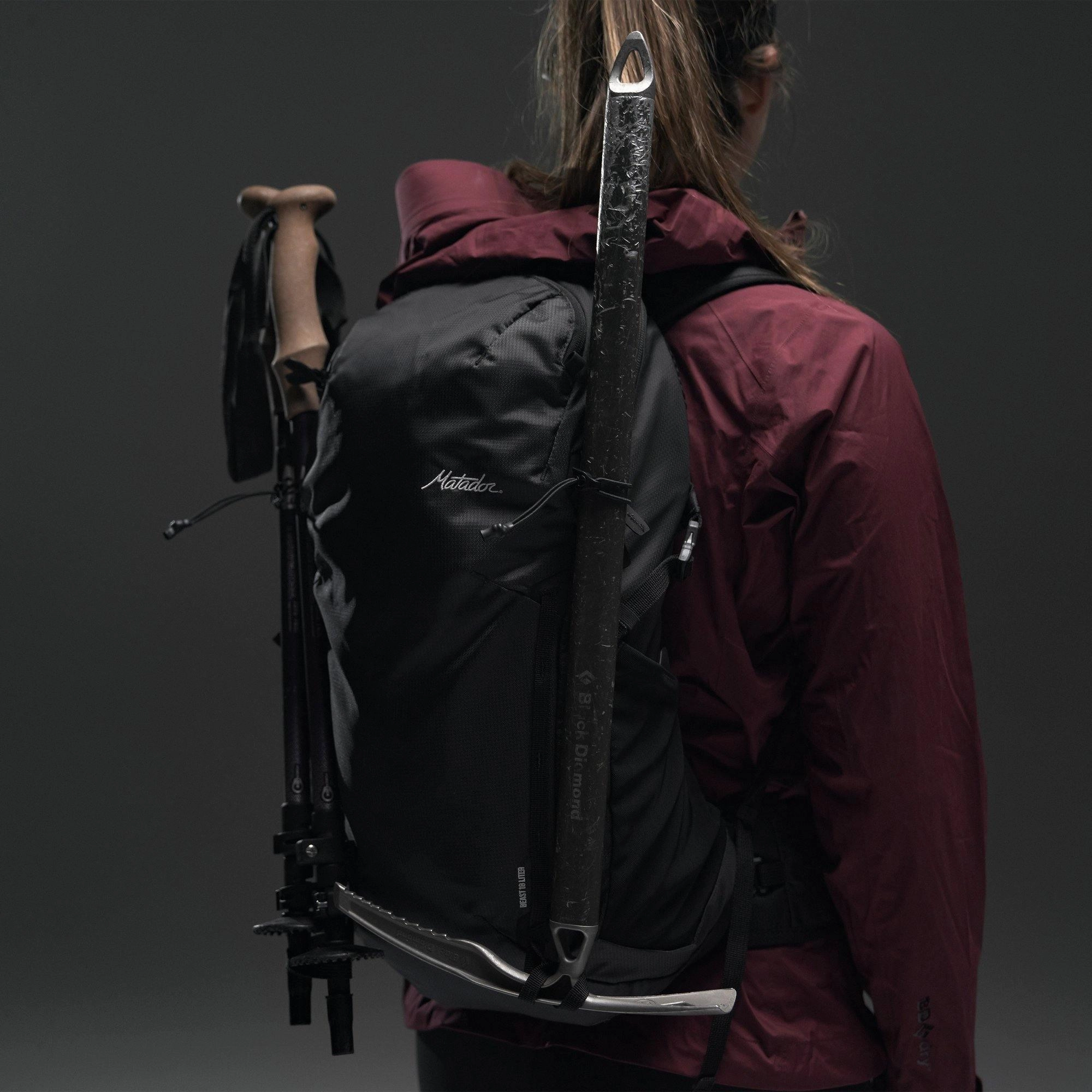 Matador Beast18 Ultralight Technical Backpack