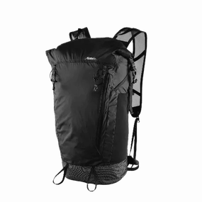 Matador Freerain22 Waterproof Packable Backpack - Black
