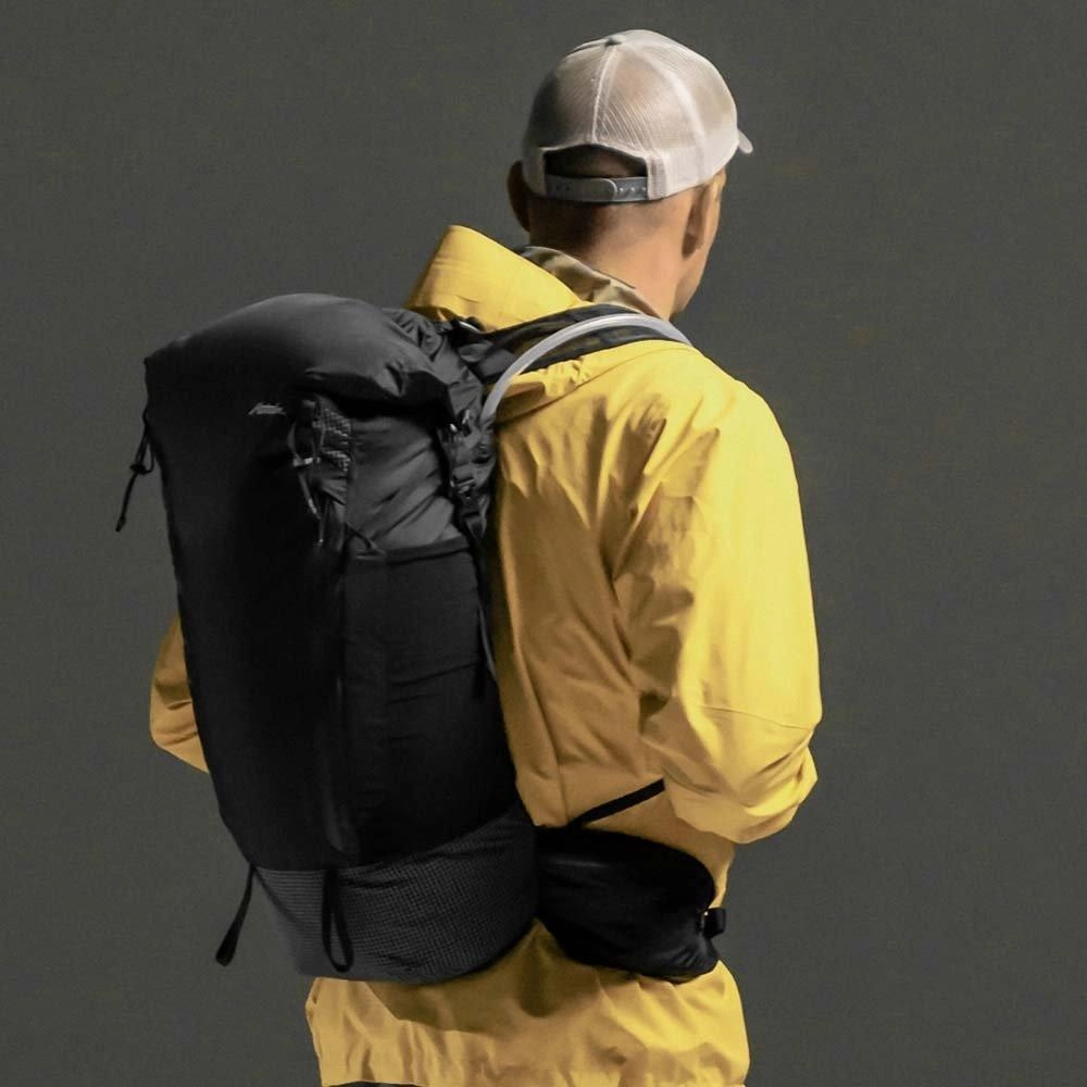Matador Freerain28 Waterproof Packable Backpack - Black