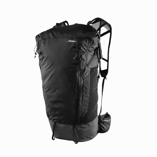 Matador Freerain28 Waterproof Packable Backpack - Black