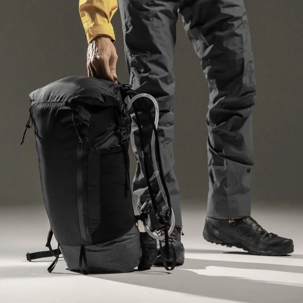 Matador Freerain28 Waterproof Packable Backpack - Black