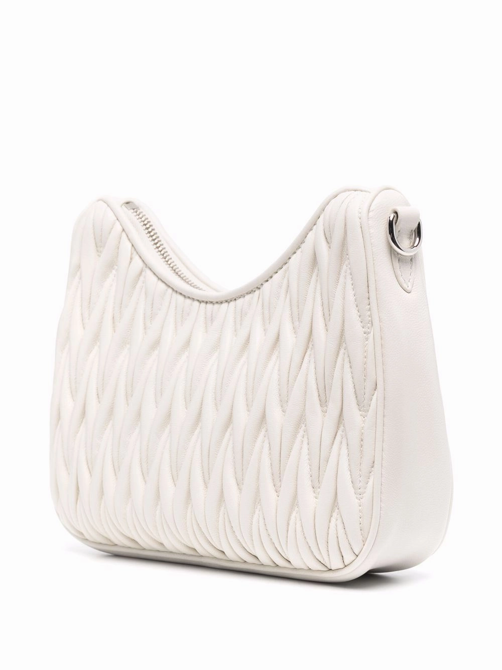 Matelass shoulder bag