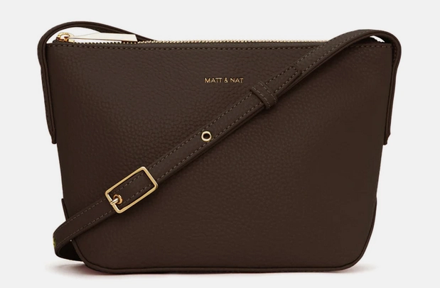 Matt & Nat Purity Sam Crossbody Bag
