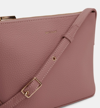 Matt & Nat Purity Sam Crossbody Bag