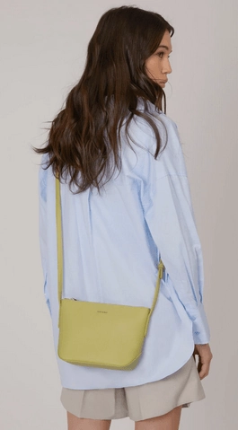 Matt & Nat Purity Sam Crossbody Bag
