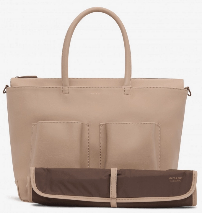Matt & Nat Raylan Medium Diaper Bag