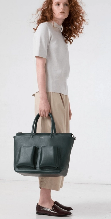 Matt & Nat Raylan Medium Diaper Bag