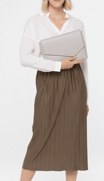 Matt & Nat Vintage Riya Clutch Handbag