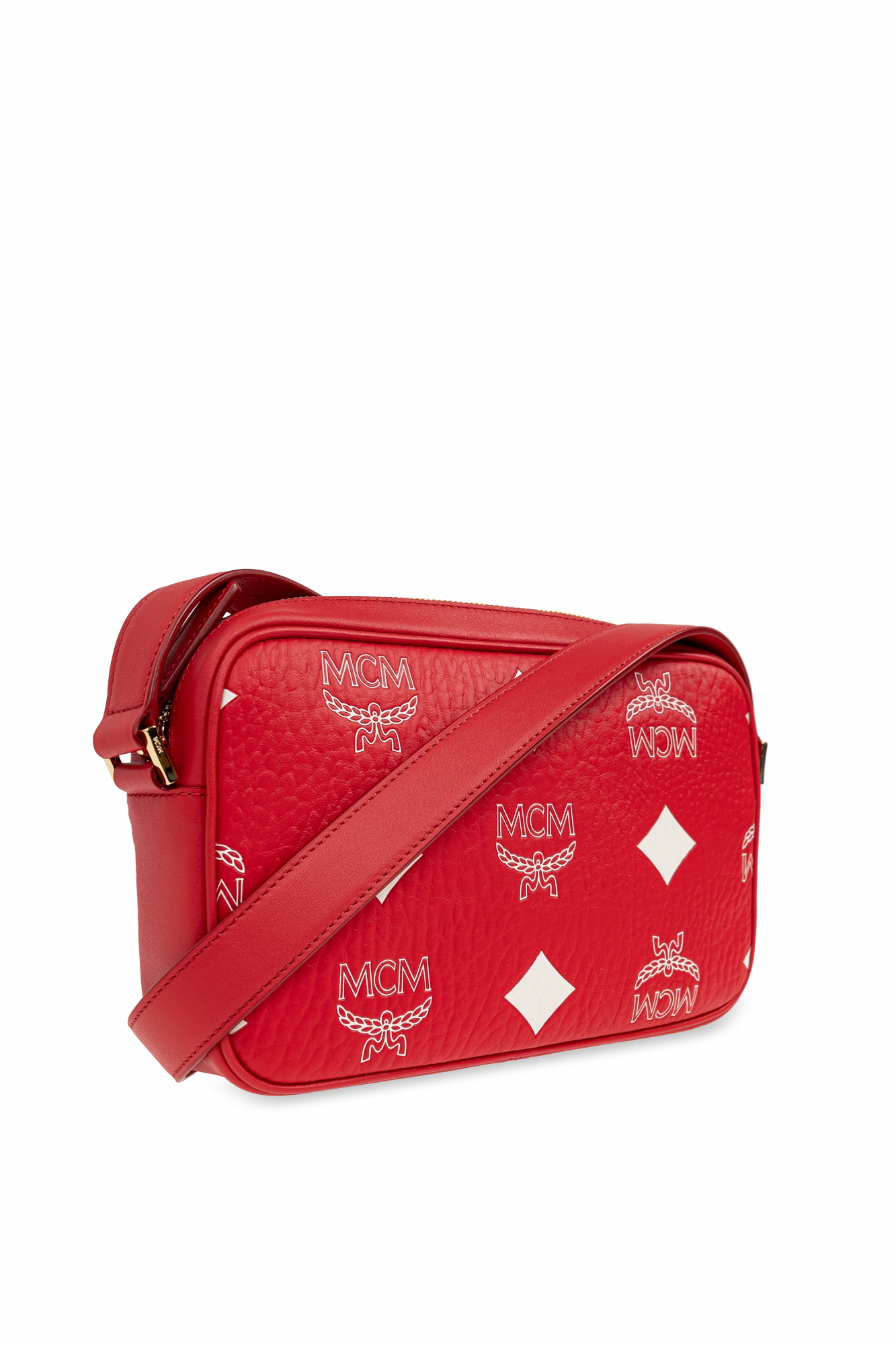 Mcm Shoulder Bag