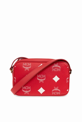 Mcm Shoulder Bag