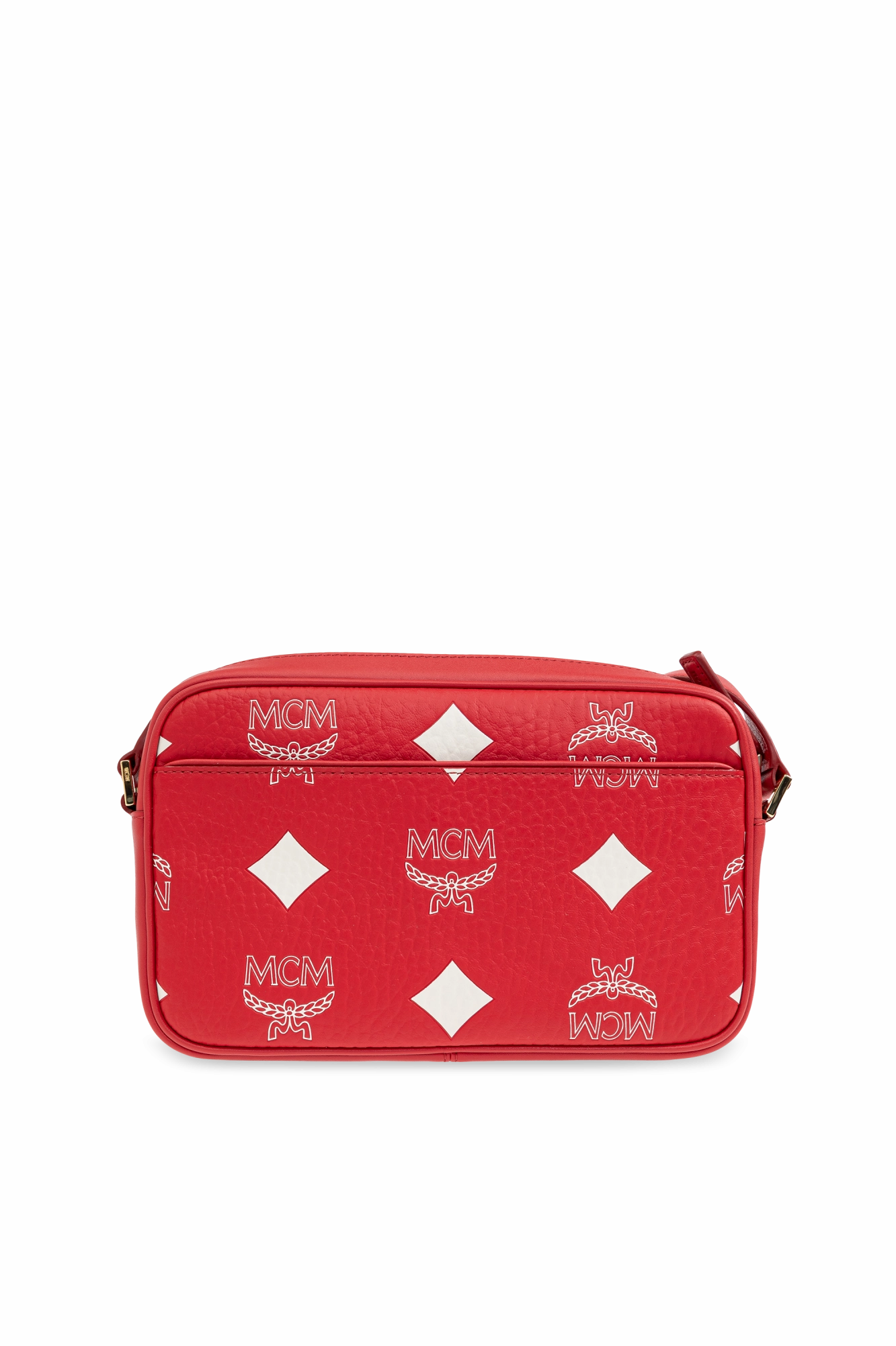 Mcm Shoulder Bag