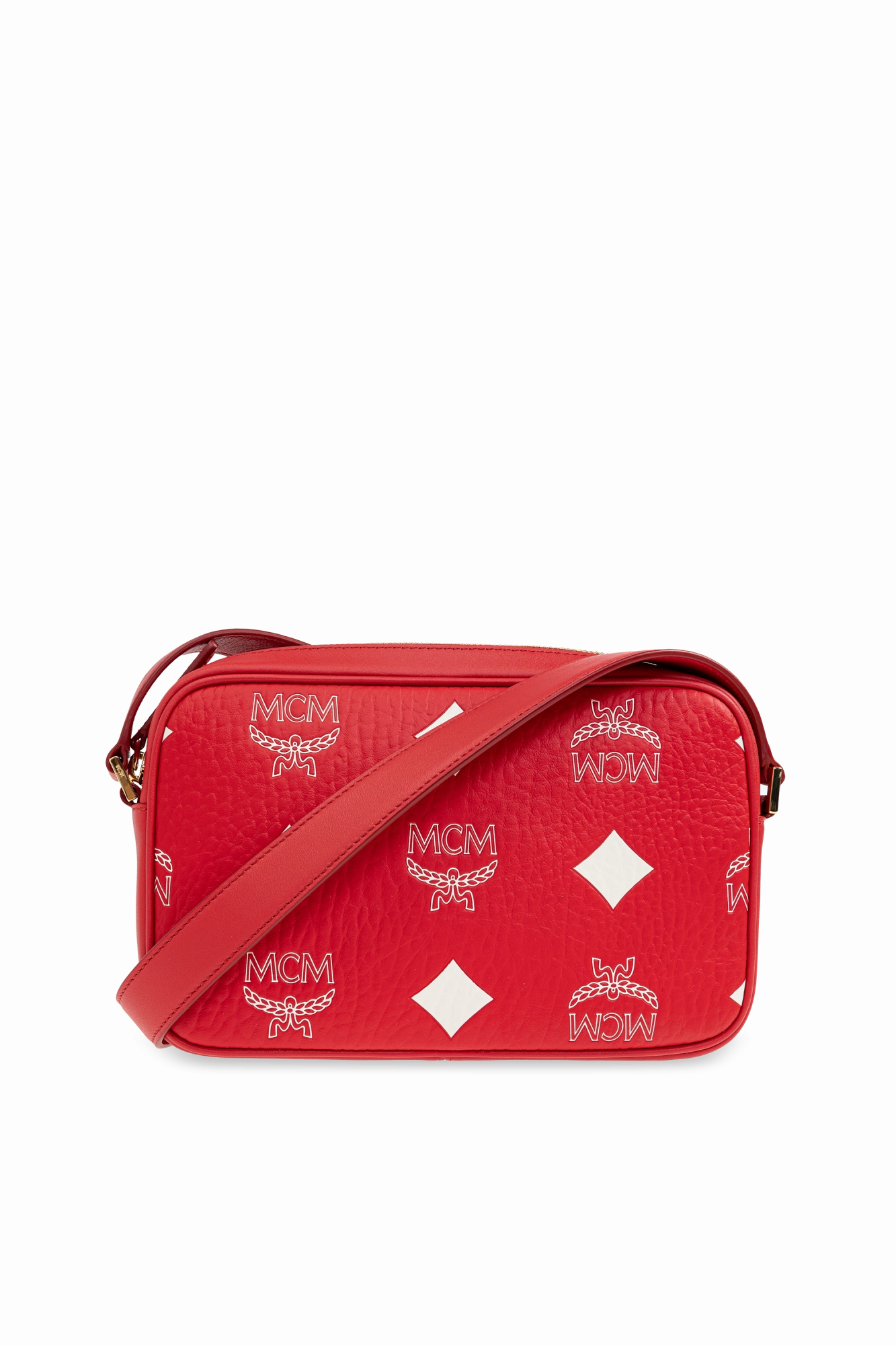 Mcm Shoulder Bag