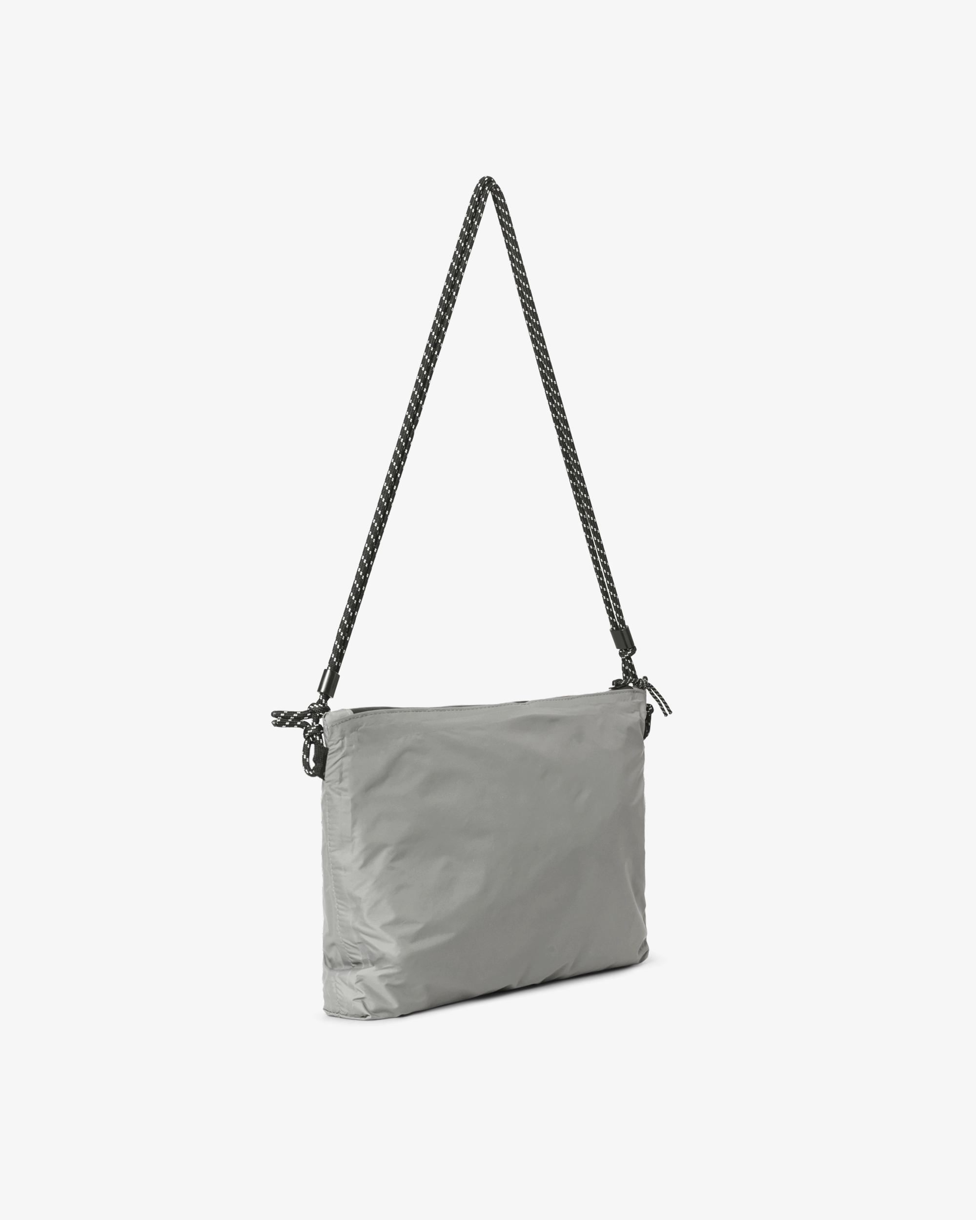 Medium No Rain Crossbody Messenger Bag