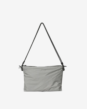 Medium No Rain Crossbody Messenger Bag