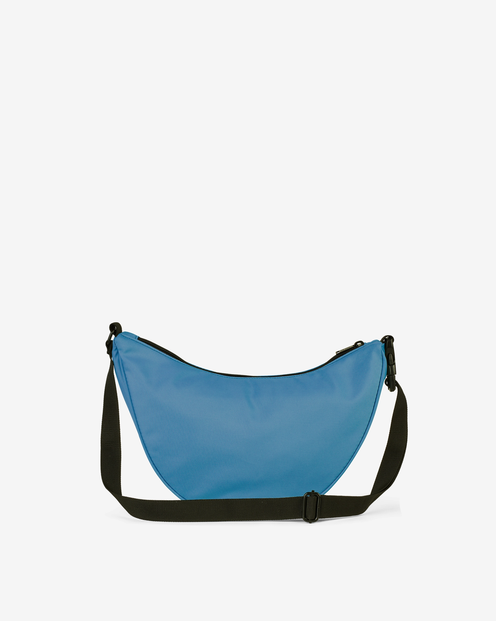 Medium Nylon Wave Crossbody Bag