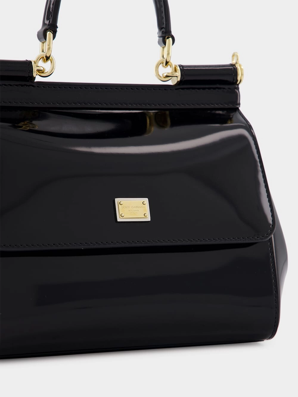 Medium Sicily handbag