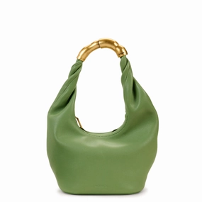 Meerah Bag, Green