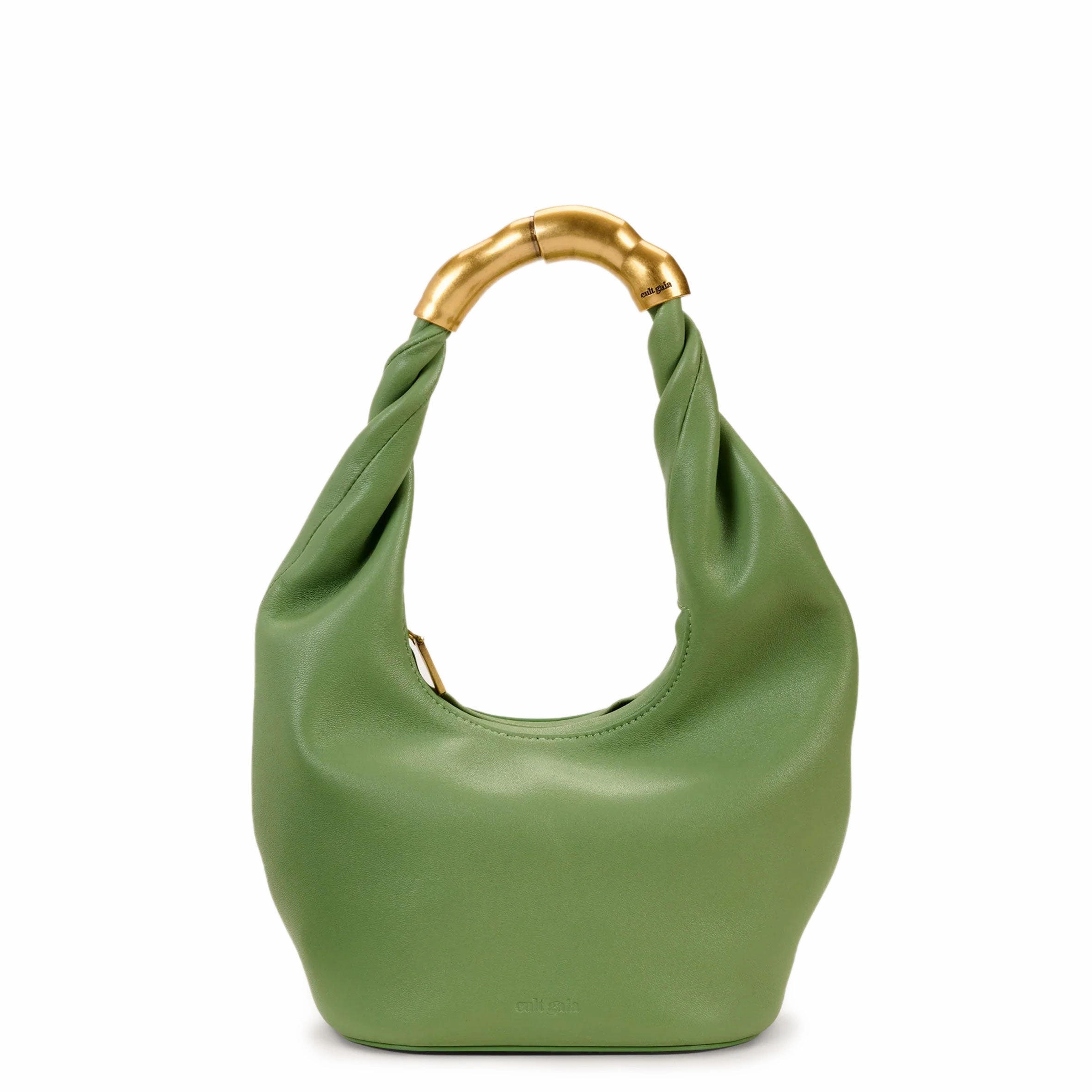 Meerah Bag, Green