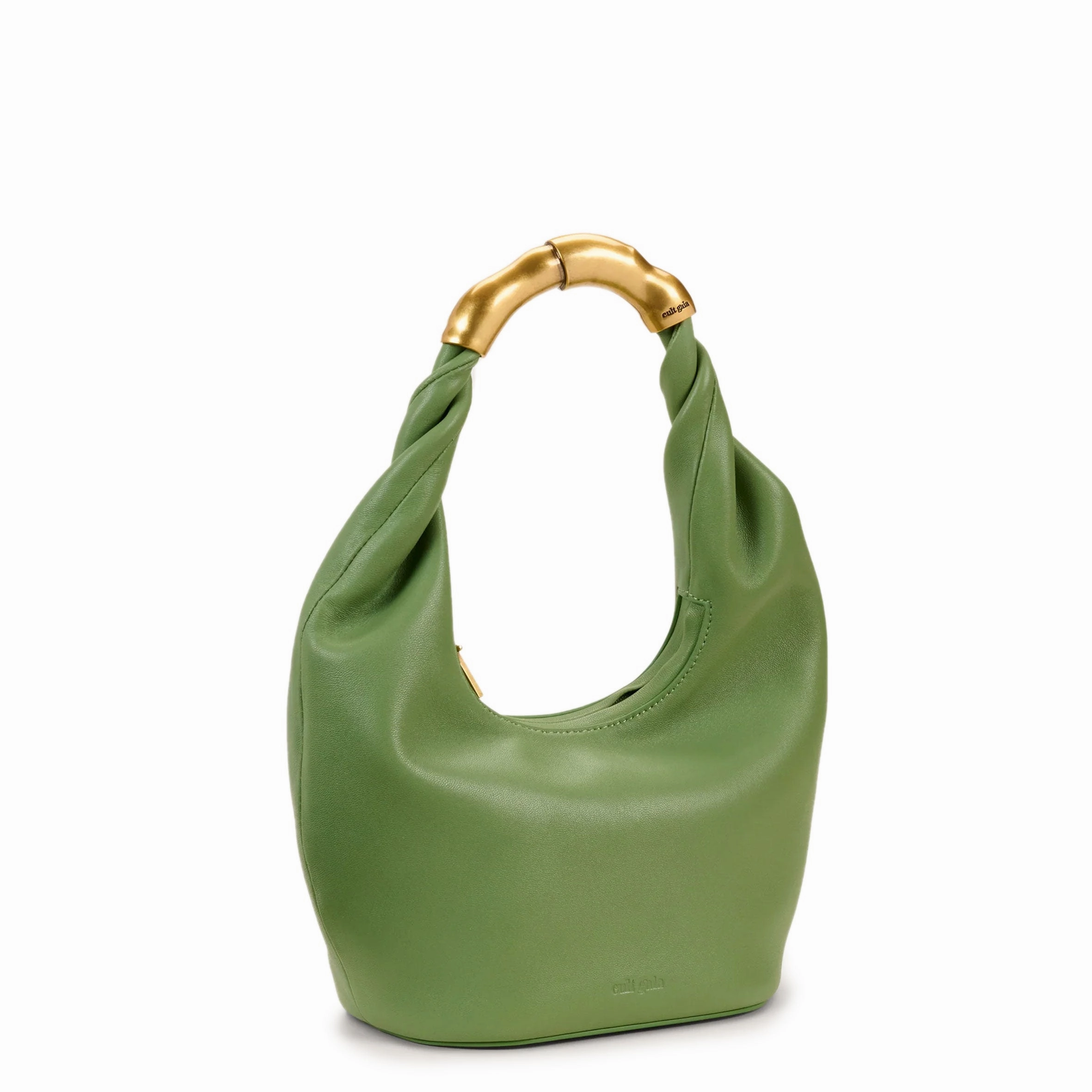 Meerah Bag, Green