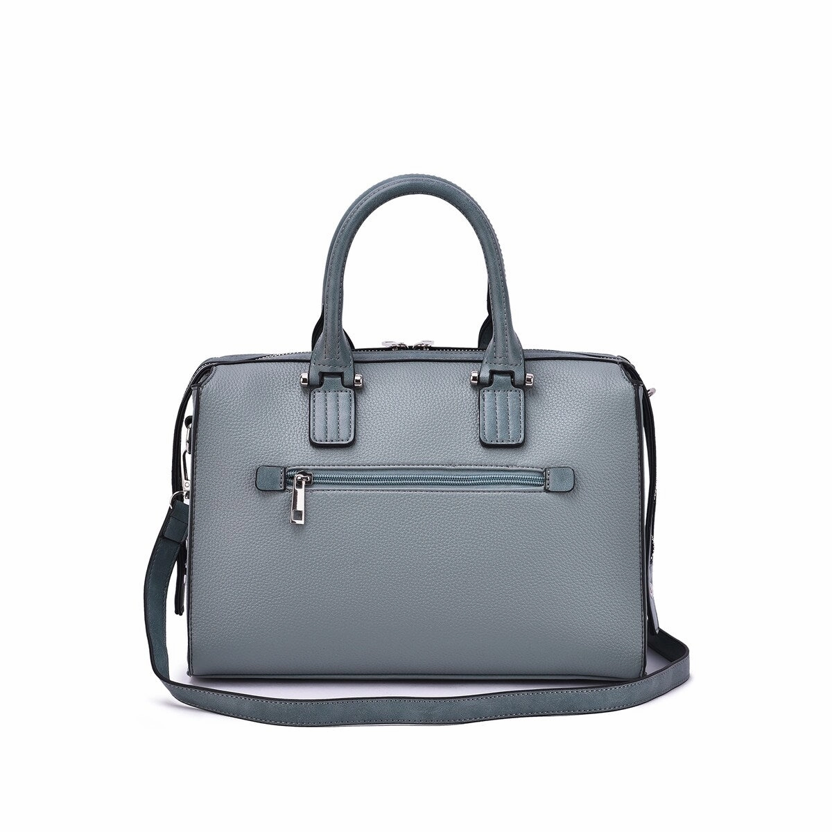 Mellow World Monroe Studded Satchel