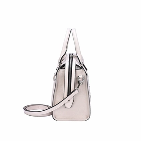 Mellow World Monroe Studded Satchel