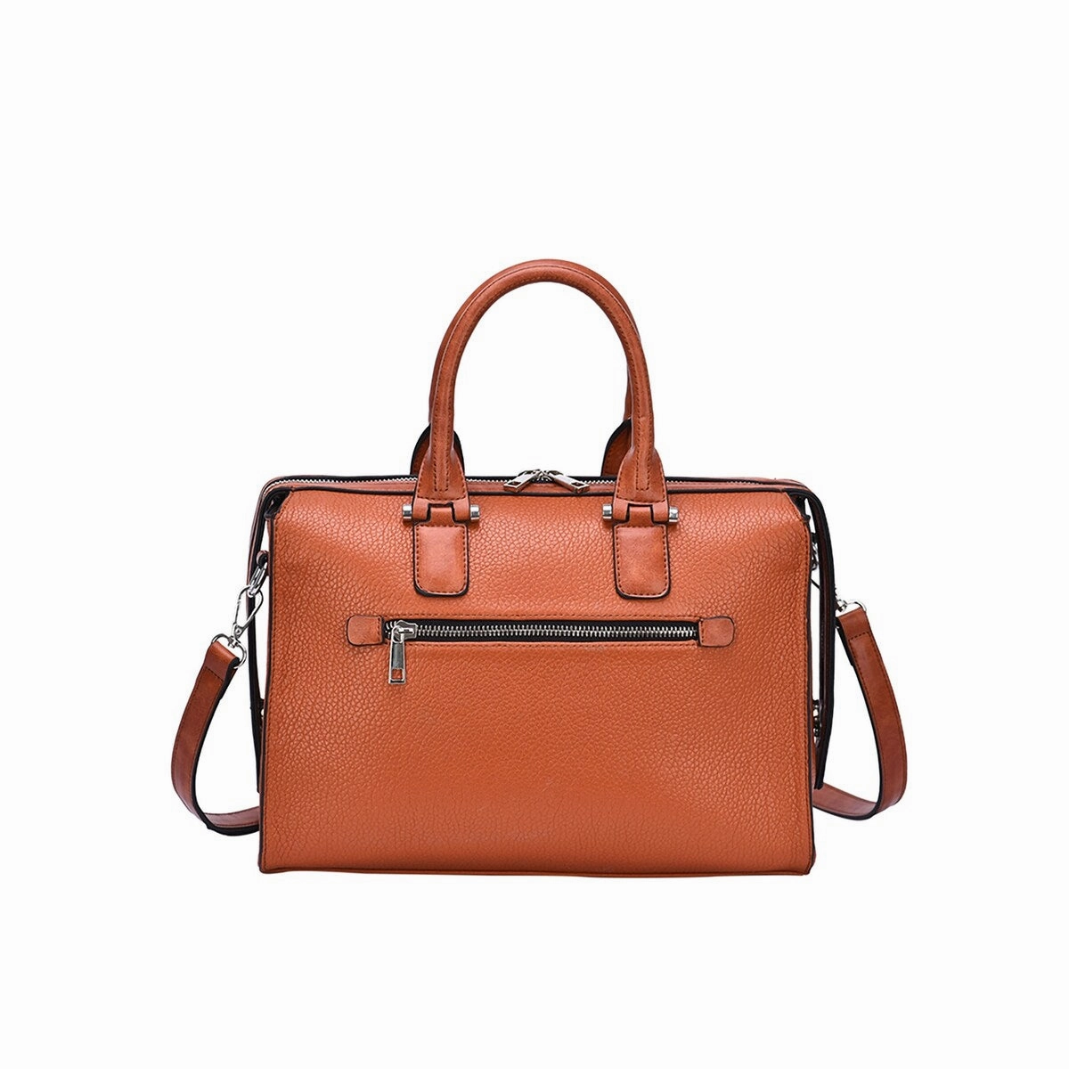 Mellow World Monroe Studded Satchel