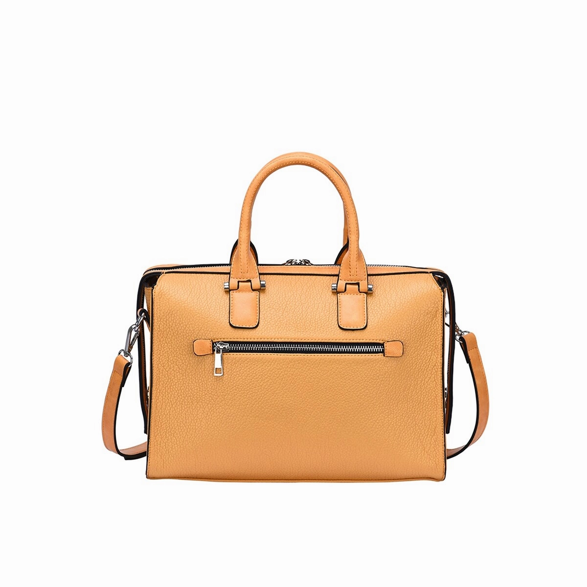 Mellow World Monroe Studded Satchel