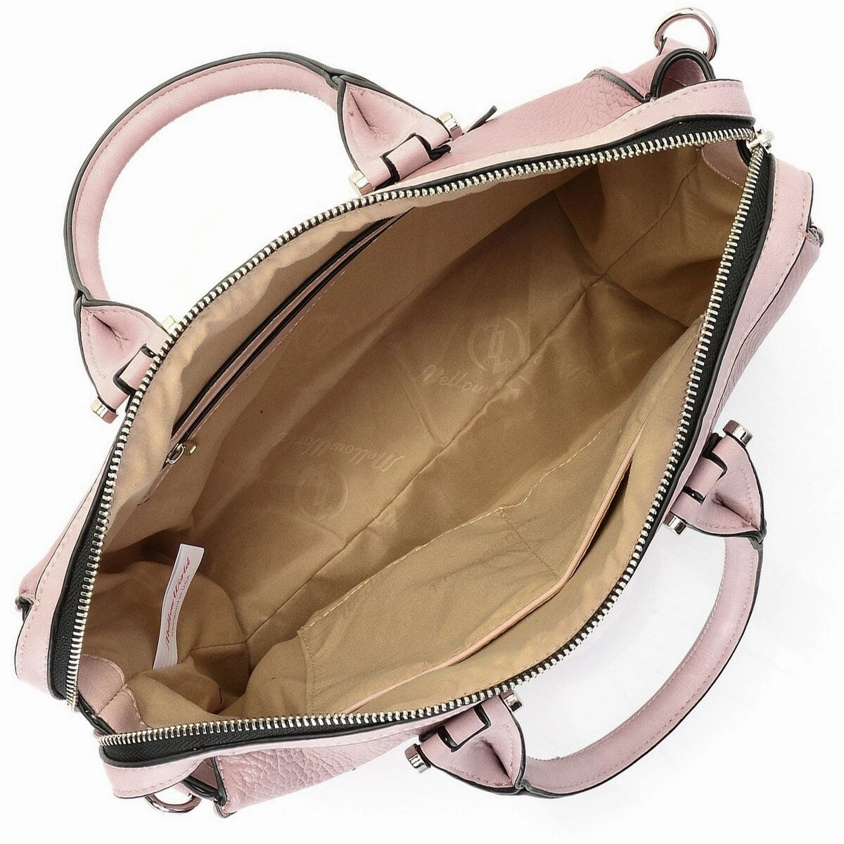 Mellow World Monroe Studded Satchel