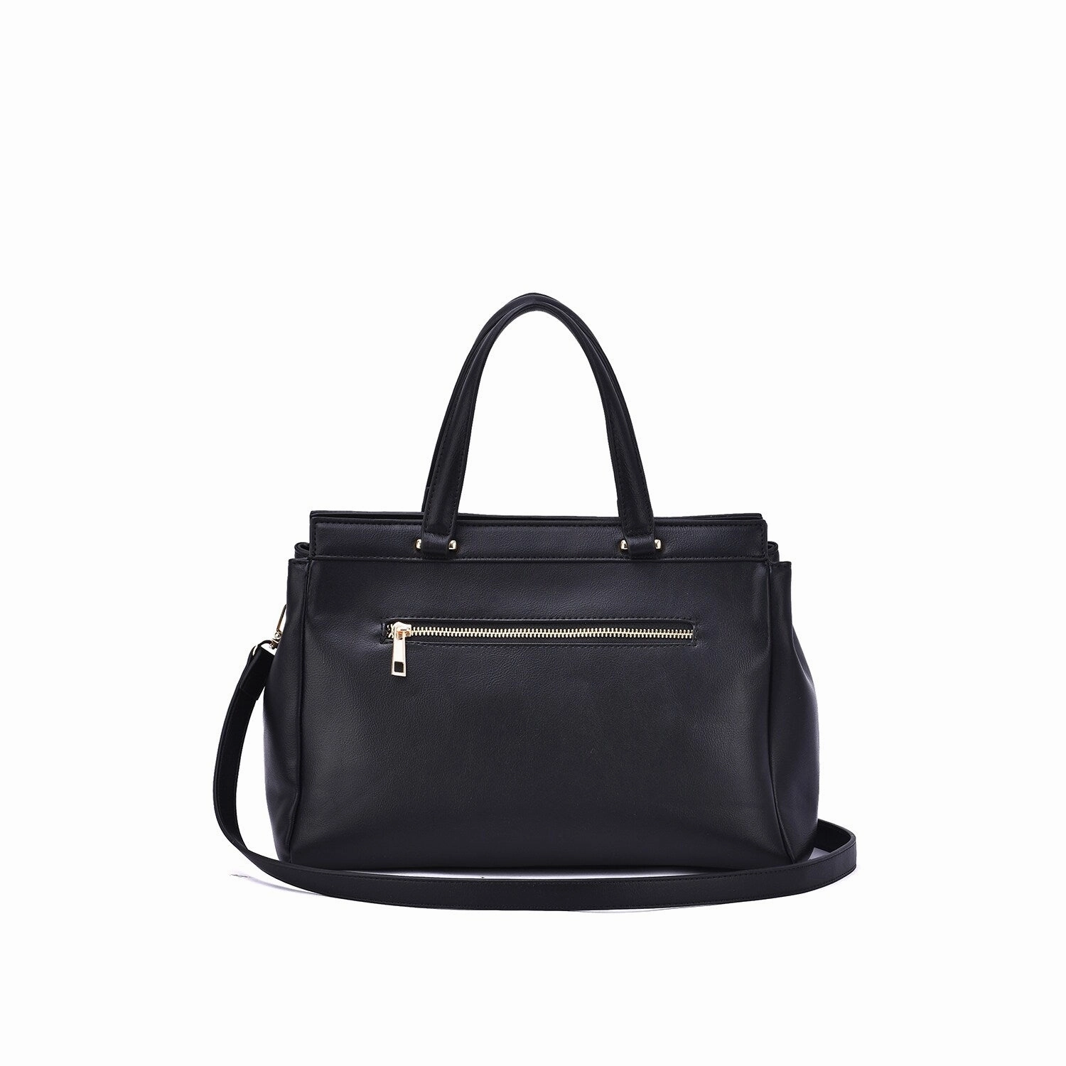 Mellow World Stellan Floral Print Satchel Bag