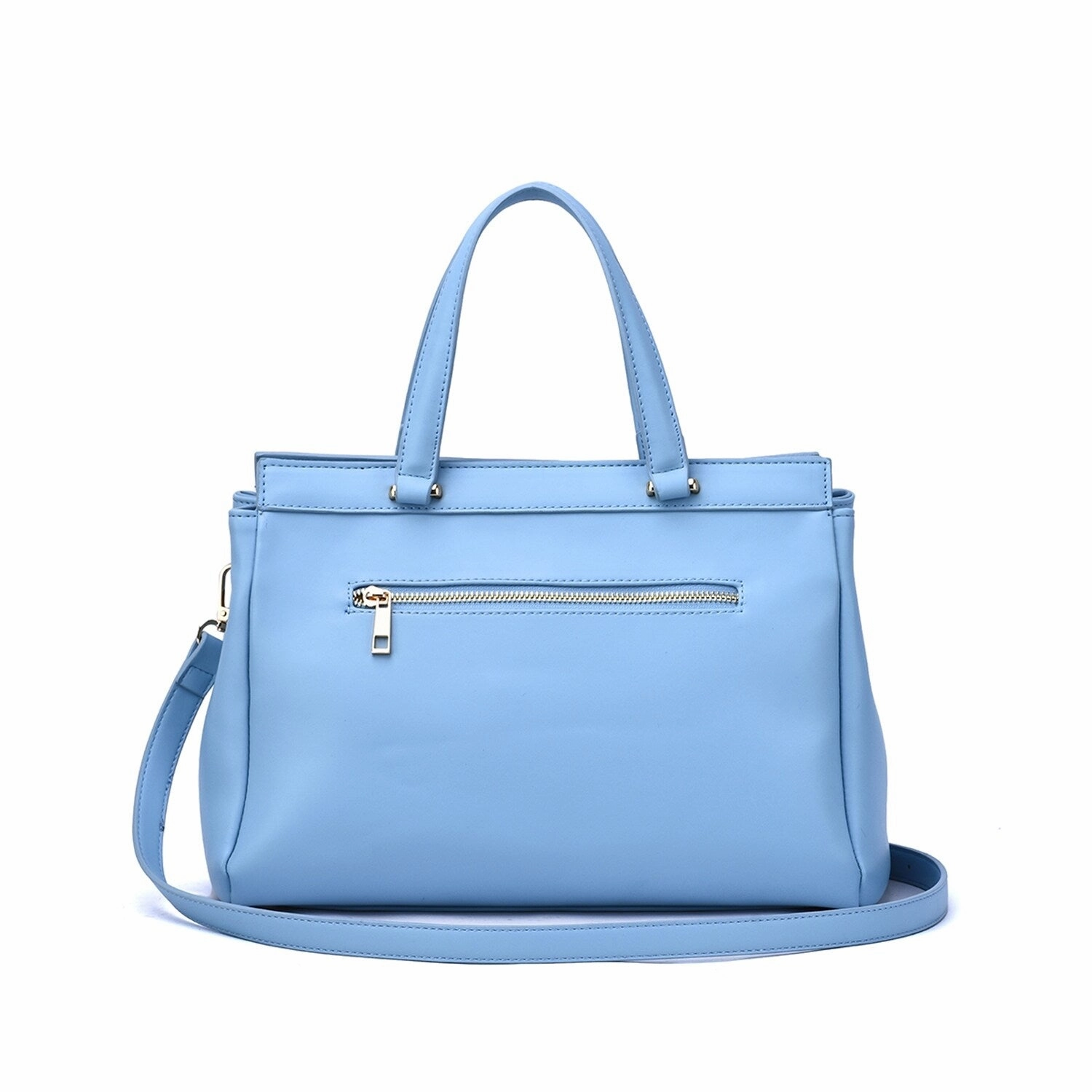 Mellow World Stellan Floral Print Satchel Bag