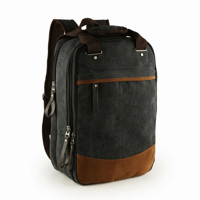 Men Backpack Canvas Travel Bag Computer Backpack School Bag Canvas Bag Designer Backpacks For Men