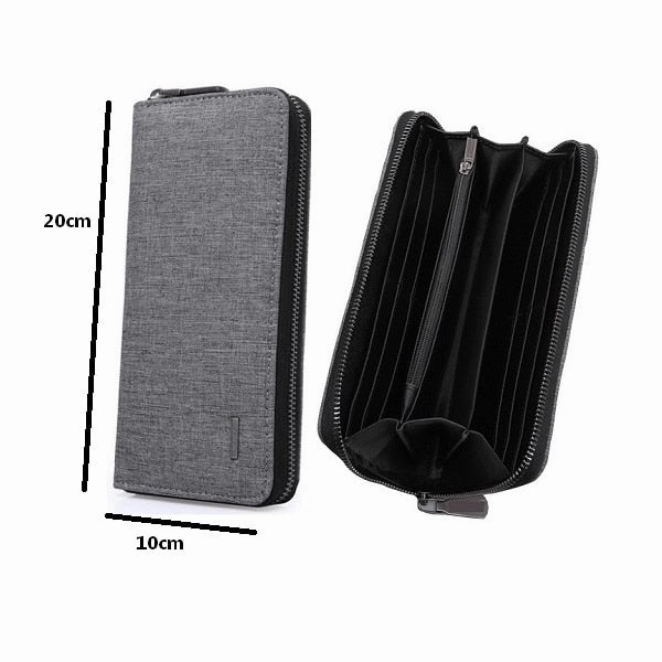 men's backpacks USB interface Shoulders Anti-theft Travel Backpack 15-17 inch waterproof laptop backpack mochila masculina