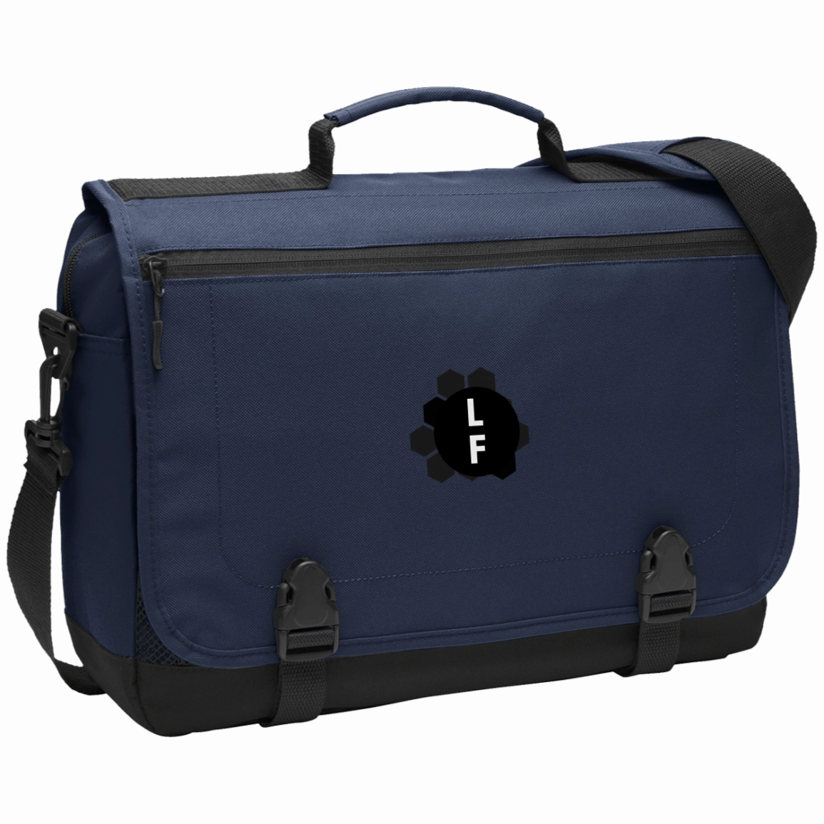Messenger Briefcase From Luggage Factory