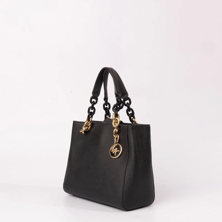 Michael Kors Cynthia Satchel