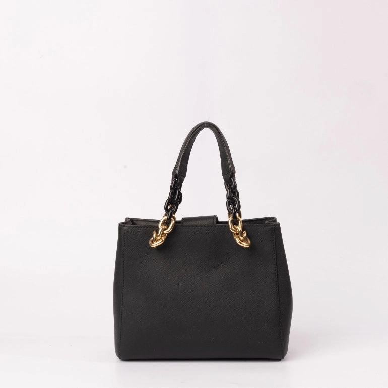 Michael Kors Cynthia Satchel