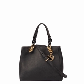 Michael Kors Cynthia Satchel