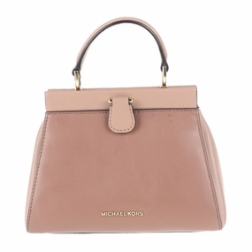 Michael Kors  Handbag Shopping Bag Shoulder Bag Tote Bag (Pre-Owned)