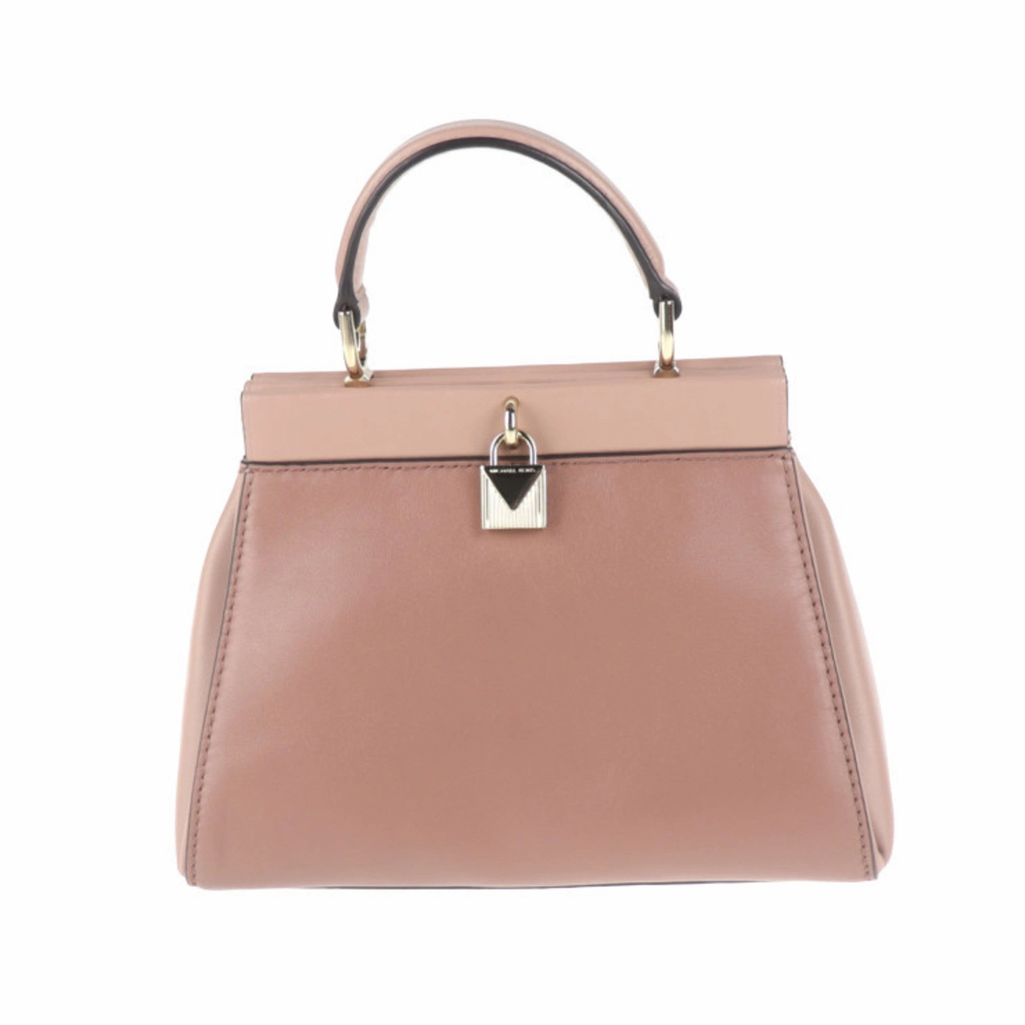 Michael Kors  Handbag Shopping Bag Shoulder Bag Tote Bag (Pre-Owned)