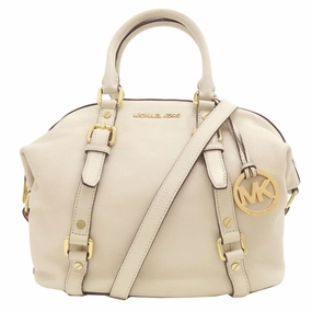 Michael Kors  Leather Handbag (Pre-Owned)