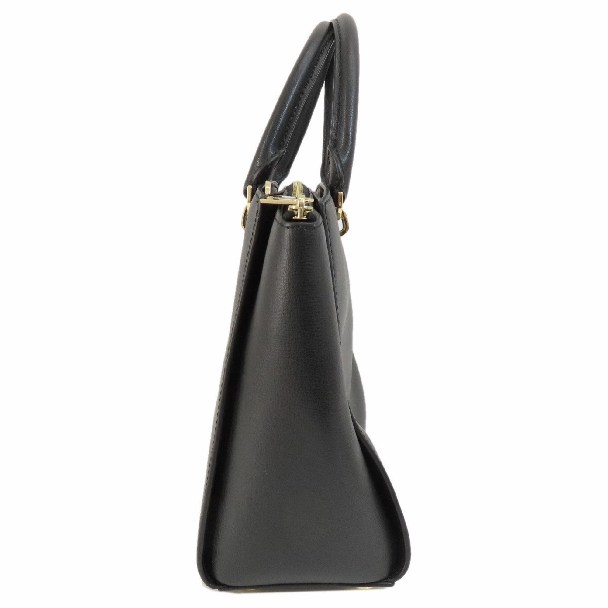 Michael Kors  Leather Handbag (Pre-Owned)