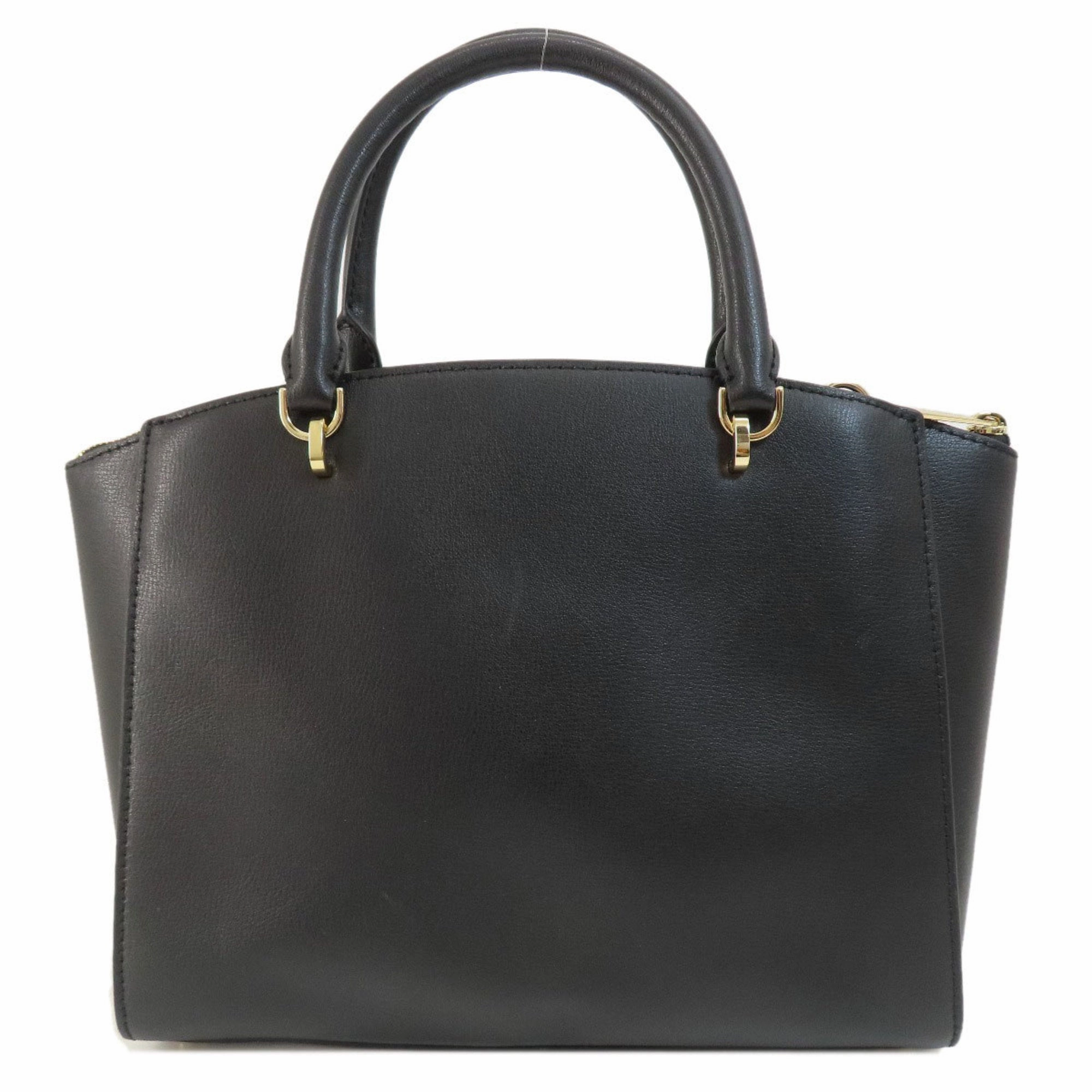 Michael Kors  Leather Handbag (Pre-Owned)