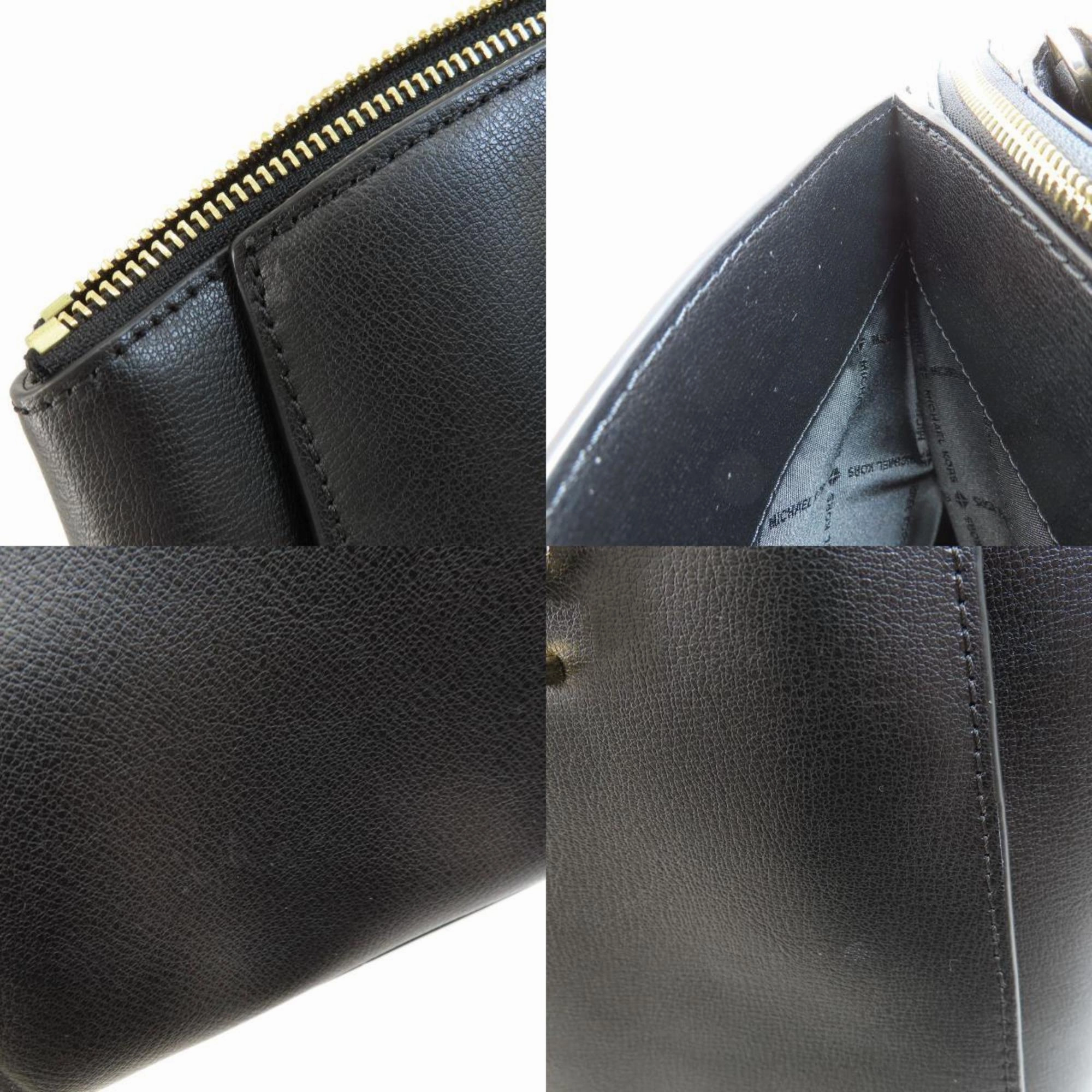 Michael Kors  Leather Handbag (Pre-Owned)