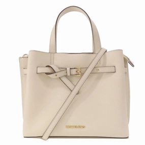 Michael Kors  Leather Handbag (Pre-Owned)