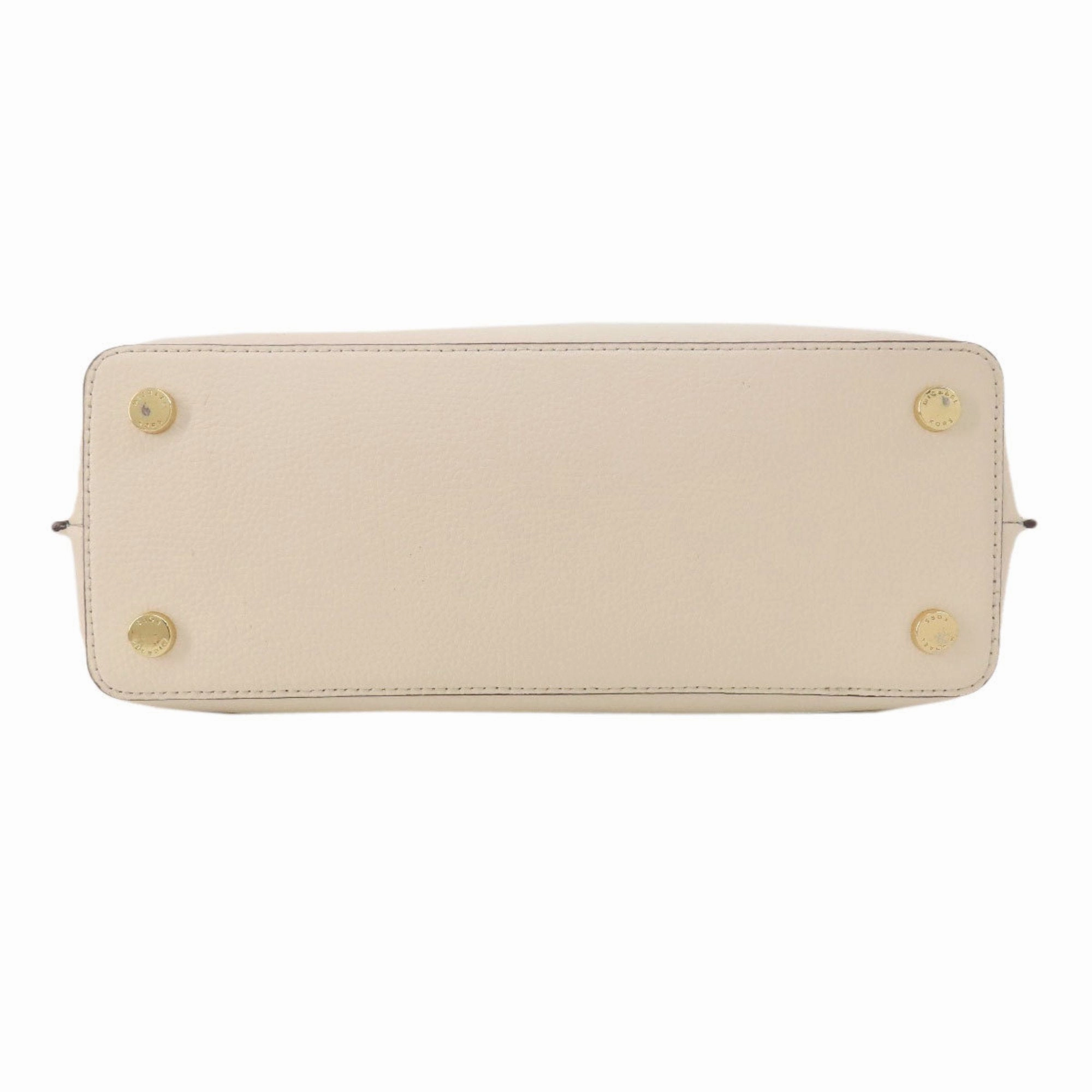Michael Kors  Leather Handbag (Pre-Owned)