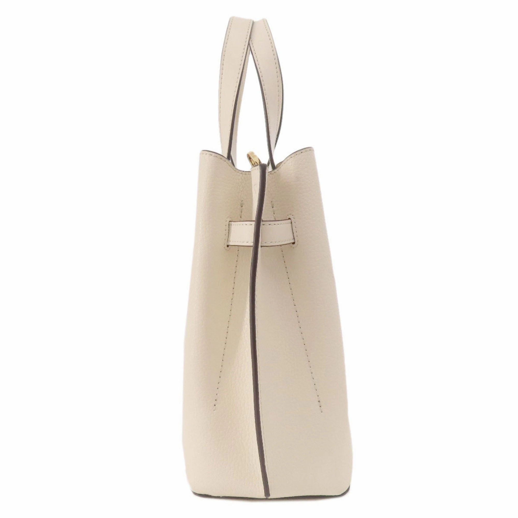 Michael Kors  Leather Handbag (Pre-Owned)